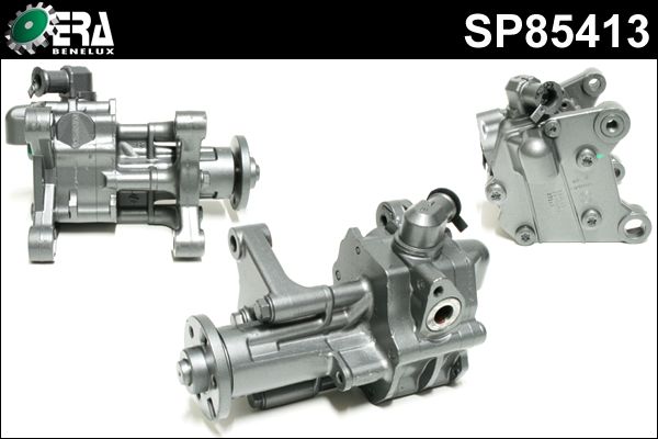 ERA BENELUX Hydrauliikkapumppu, ohjaus SP85413